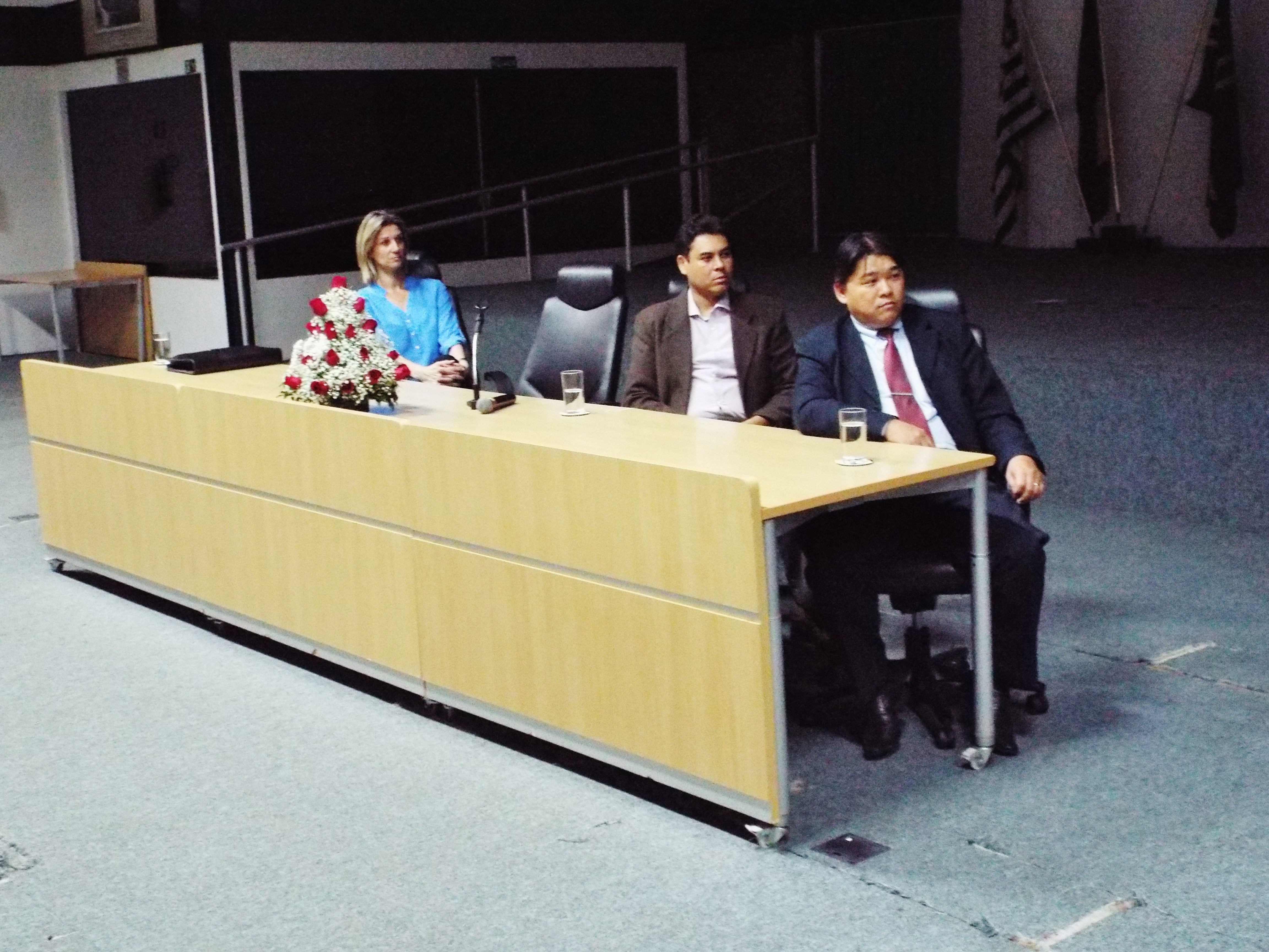 Palestra OAB - Foto 29